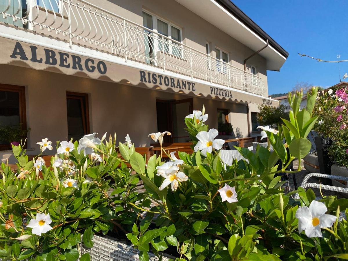Hotel Riviera Magnano in Riviera Εξωτερικό φωτογραφία