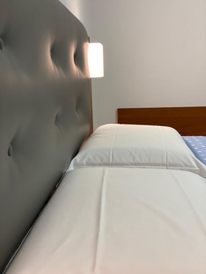 Hotel Riviera Magnano in Riviera Εξωτερικό φωτογραφία