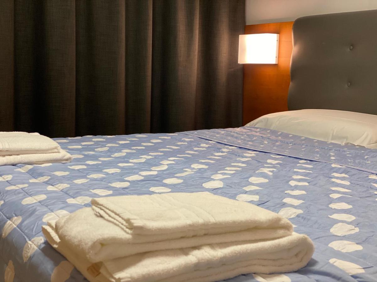 Hotel Riviera Magnano in Riviera Εξωτερικό φωτογραφία