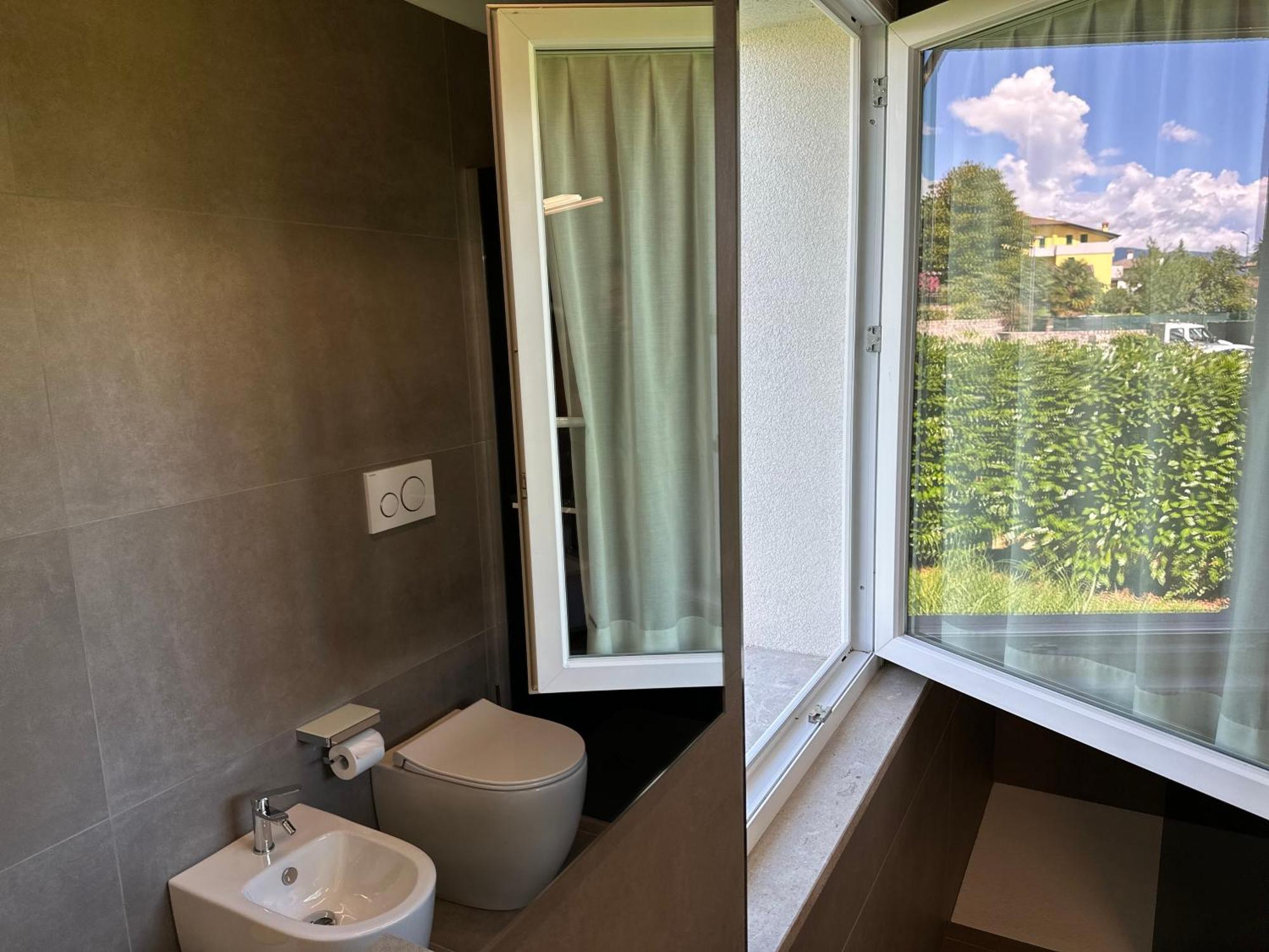 Hotel Riviera Magnano in Riviera Εξωτερικό φωτογραφία